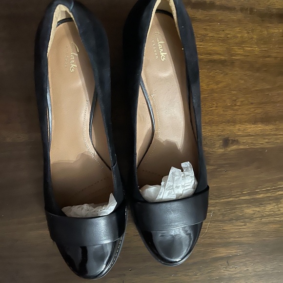 Clarks | Shoes | Clarks Womens Tarah 